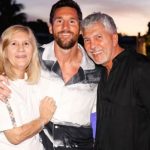 Descubre las Sorprendentes Raíces Brasileñas de Lionel Messi