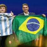 Brasil convoca a su embajador tras insultos de Milei a Lula