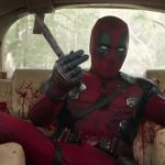 ¡Ryan Reynolds revela nueva película de Deadpool, pero hay un giro!