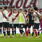 Barracas hace historia al vencer a River con debuts estelares