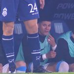Racing: Vojvoda revela por qué dejó a Rojo en el banco sin sanción