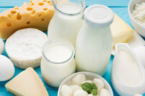 ¿Leche Entera o Descremada? El Debate que Divide a los Argentinos