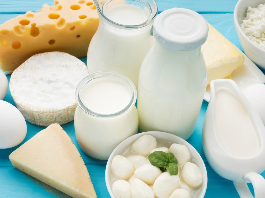 ¿Leche Entera o Descremada? El Debate que Divide a los Argentinos