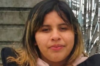 Urgente: Alerta Sofía por la desaparición de adolescente en Corrientes