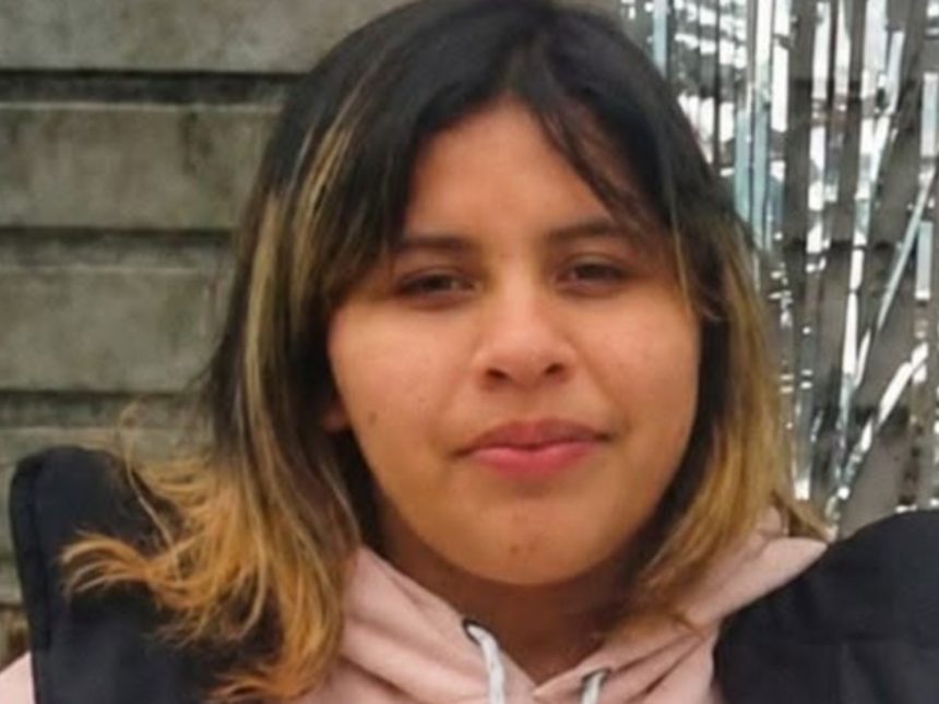 Urgente: Alerta Sofía por la desaparición de adolescente en Corrientes