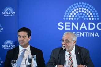 Senado en la Mira: Gobierno Impulsa Pliegos de Jueces Clave para Milei