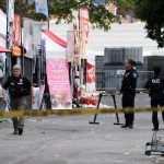 Tragedia en Seattle: Tiroteo en festival deja tres muertos cerca de la Aguja Espacial