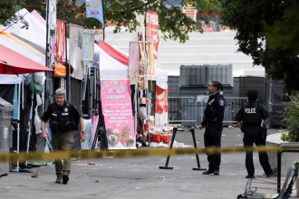 Tragedia en Seattle: Tiroteo en festival deja tres muertos cerca de la Aguja Espacial