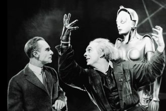 Fritz Lang: El Visionario que Inspiró a Nolan, Hitchcock y Buñuel