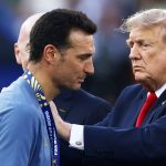 Lionel Scaloni revela: ‘Un amigo argentino es un verdadero tesoro
