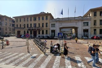 Milagro en Italia: Mujer ciega recupera la vista con nueva técnica