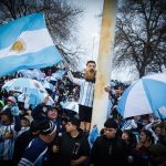 Estudio revela: La hostilidad antiargentina fue orgánica y real