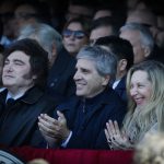 Alerta para el Gobierno: Encuesta revela caída en el Círculo Rojo