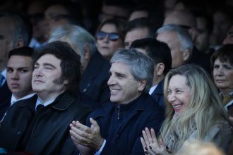 Alerta para el Gobierno: Encuesta revela caída en el Círculo Rojo
