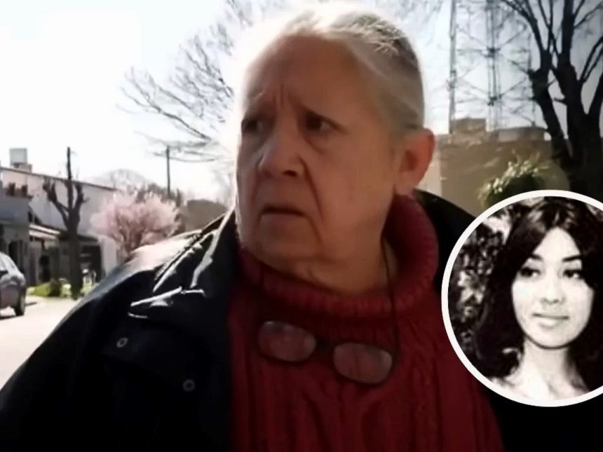Revelan que mujer desaparecida en Chile vive en Argentina: ¡Increíble!