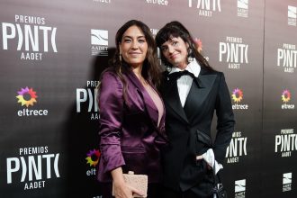 Premios Pinti: Descubre a los Ganadores del Teatro Comercial en Colón