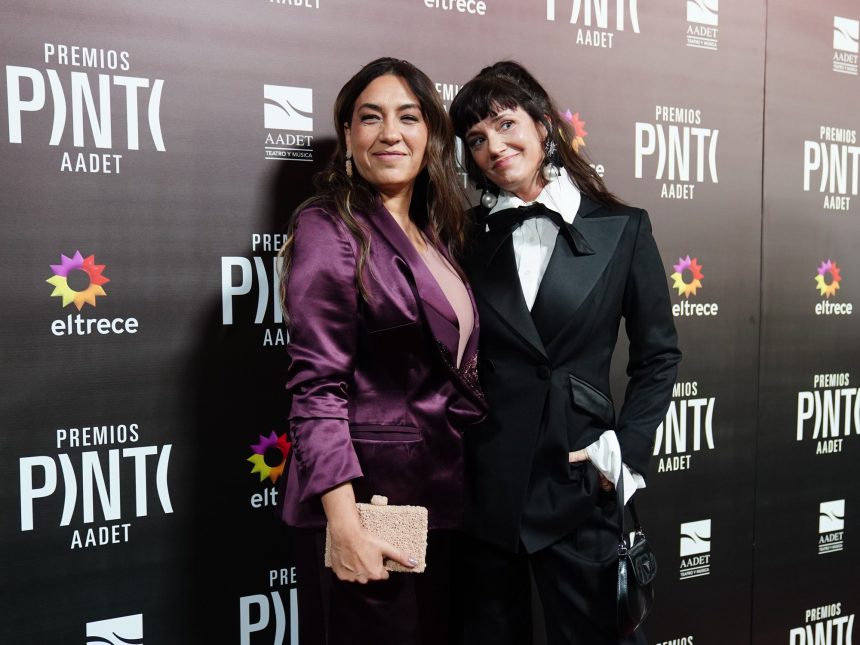 Premios Pinti: Descubre a los Ganadores del Teatro Comercial en Colón