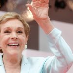 Julie Andrews: La historia en primera persona de sus icónicos personajes