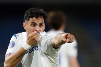 Sevilla y Parma se suman a la lucha por el delantero de Boca