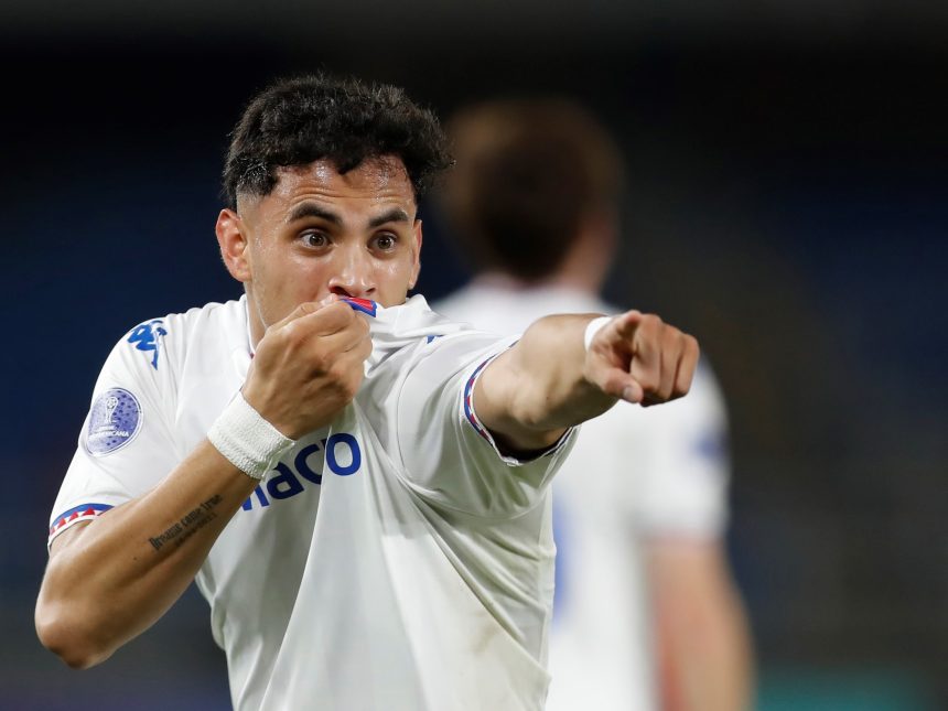 Sevilla y Parma se suman a la lucha por el delantero de Boca