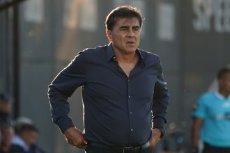 Independiente: Quinteros revoluciona el equipo con cambios clave