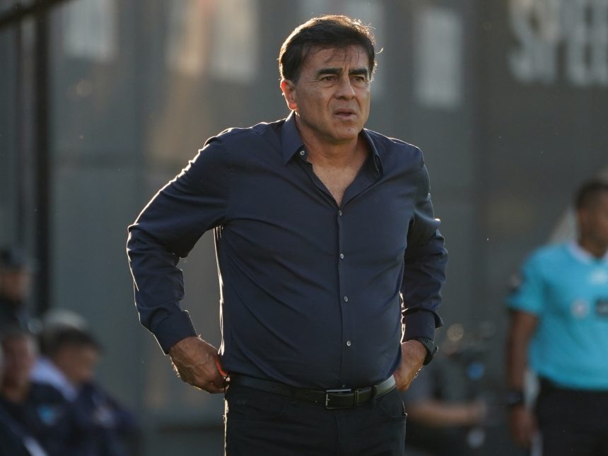 Independiente: Quinteros revoluciona el equipo con cambios clave