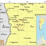 Mendoza Tembló: Sismo de 4.3 Grados Despierta a la Ciudad