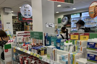¡Nuevas Drogas Sin Receta! 10 Medicamentos Pierden Descuento en Farmacias