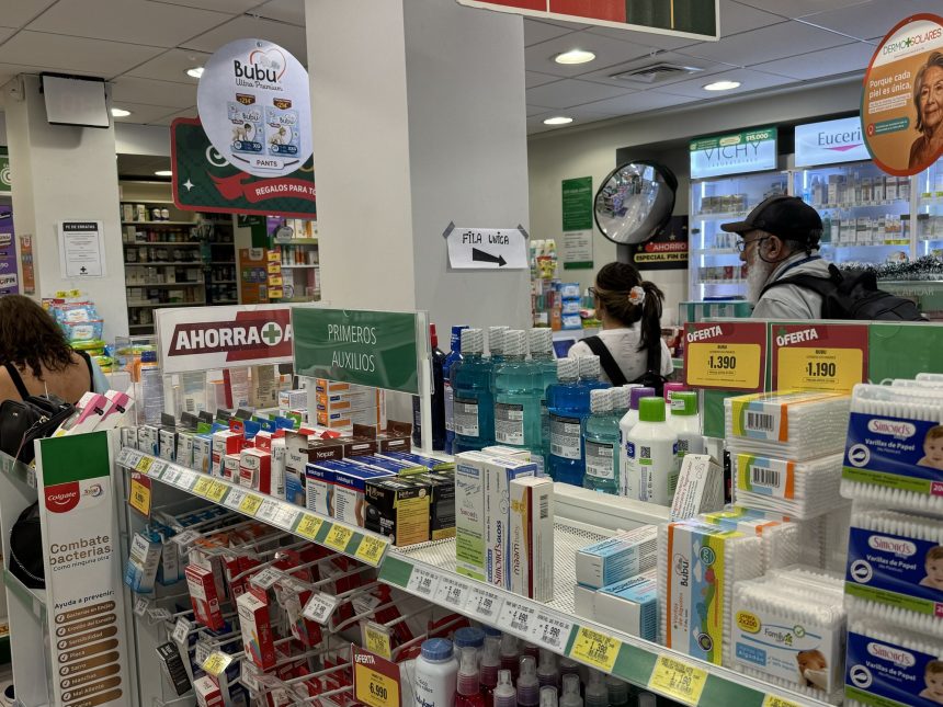 ¡Nuevas Drogas Sin Receta! 10 Medicamentos Pierden Descuento en Farmacias