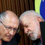 Vicepresidente de Brasil responde a Milei: ‘Sus insultos dañan a Argentina