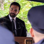 35,000 Firmas Exigen que Alcalde de NY No Asista al 25 Aniversario del 11-S