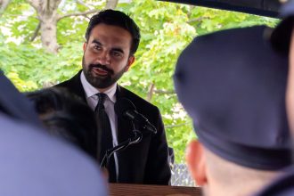 35,000 Firmas Exigen que Alcalde de NY No Asista al 25 Aniversario del 11-S