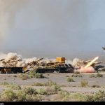 EE.UU. acusa a Irán de atacar su base militar en Medio Oriente