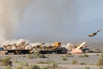 EE.UU. acusa a Irán de atacar su base militar en Medio Oriente