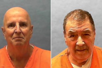 Florida marca historia: Ejecución doble de condenados por asesinato