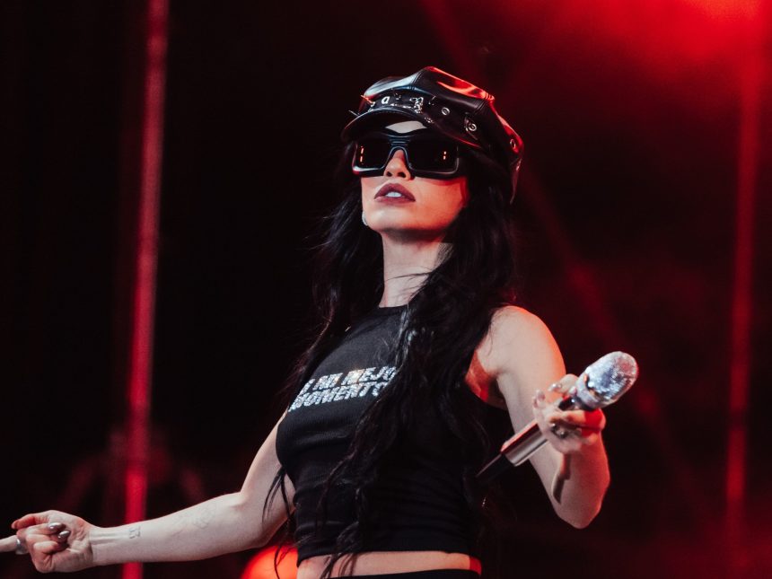 Lali Espósito brilla en el Festival de San Sebastián: ¿Quién ganará?