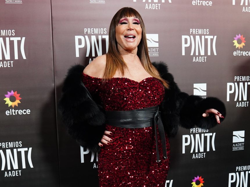 Premios Pinti vs. Gran Hermano: ¿Quién ganó el rating del lunes?