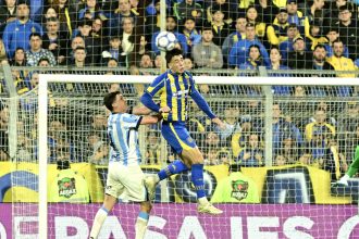 Rosario Central y Racing: Un emocionante duelo que terminó en cero