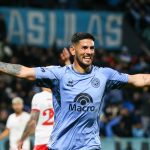 Boca busca al ‘Haaland sudamericano’: el 9 del campeón argentino