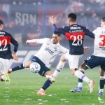Santi López brilla y clasifica a Tigre en la Sudamericana
