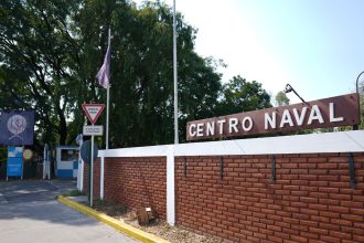 ¡Impactante! Bala perdida del Tiro Federal hiere a transeúnte en Núñez