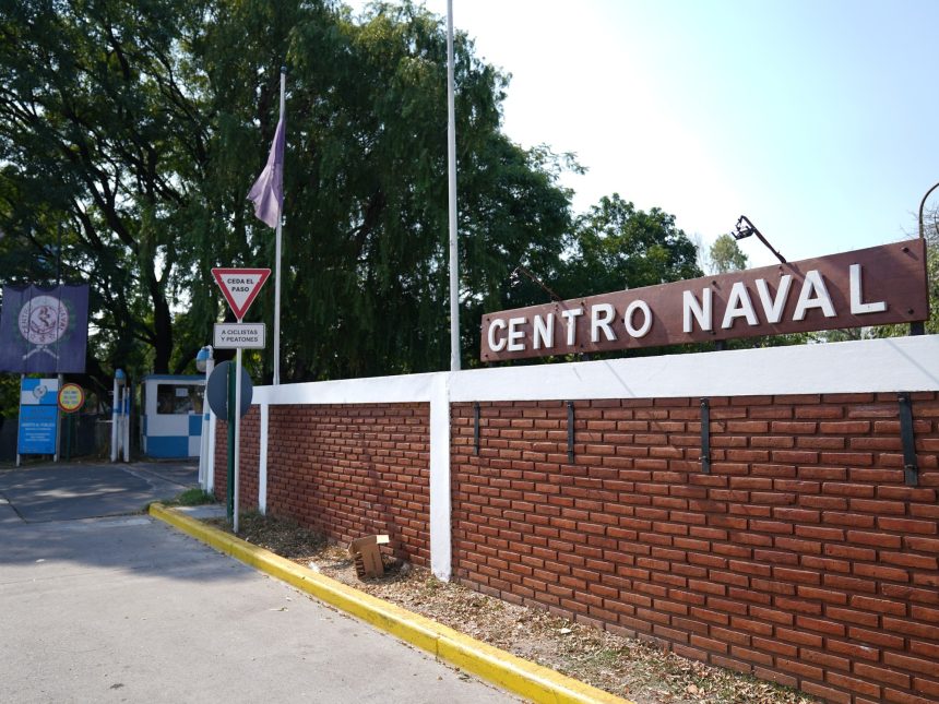 ¡Impactante! Bala perdida del Tiro Federal hiere a transeúnte en Núñez