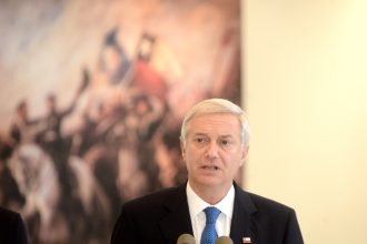 El gobierno de Kast revisará desaparecidos tras hallazgo en Argentina