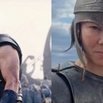 Descubre el sorprendente secreto de los bíceps de Matt Damon