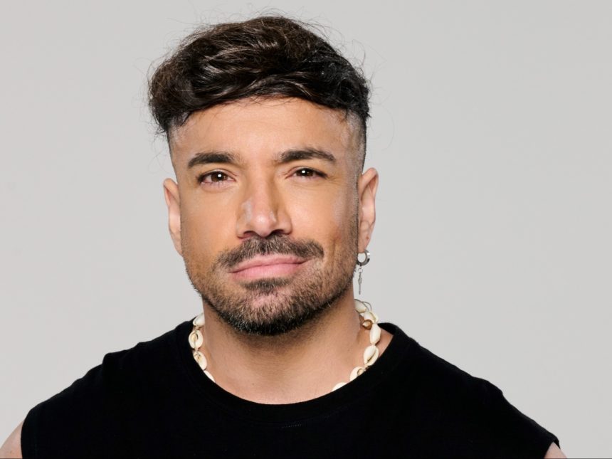 Sebastián Cola revela todo: peleas, romances y proyectos con Charlotte