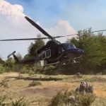 Impactante: La capacitación inacabada de las víctimas del helicóptero