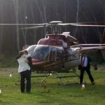 Helicóptero trágico en San Juan: vinculado a empresario procesado