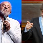Lula responde a Milei: ‘Sus insultos son un verdadero disparate