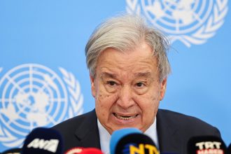 ¡Siete Candidatos en la Carrera! Selección del Nuevo Secretario General de la ONU