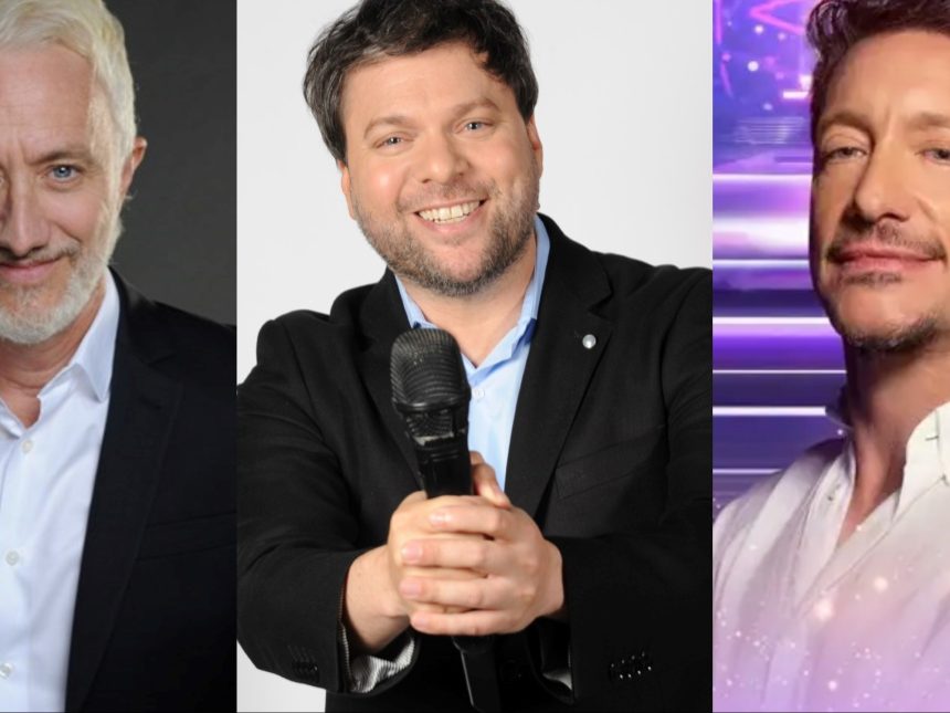 Agosto en TV: Nuevos rostros y sorpresas musicales imperdibles